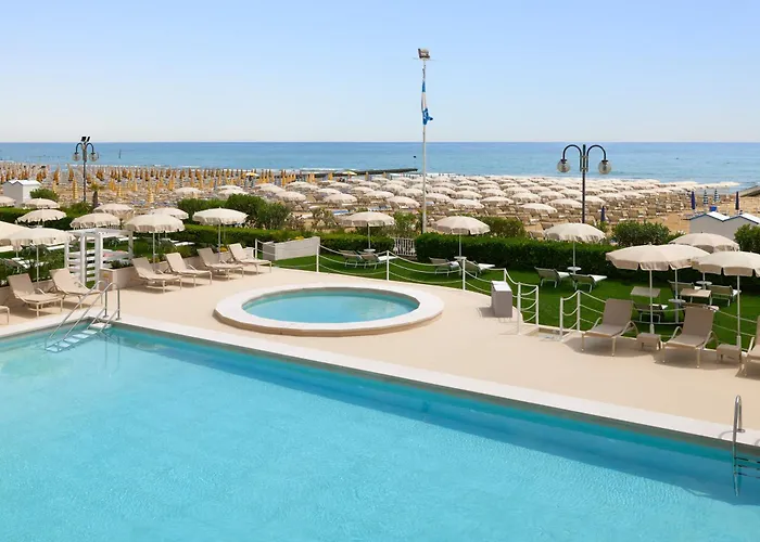 Hotel Aurora Lido di Jesolo