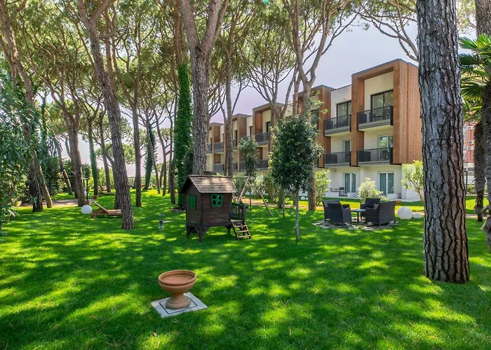 Hotel Gallia&Resort Lido di Jesolo